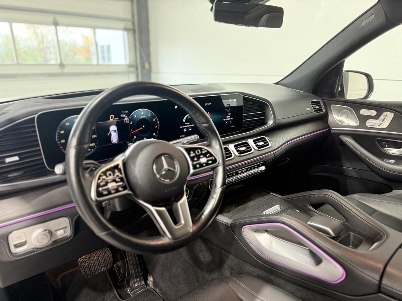 2023 Mercedes-Benz GLE-Class GLE350 Photo