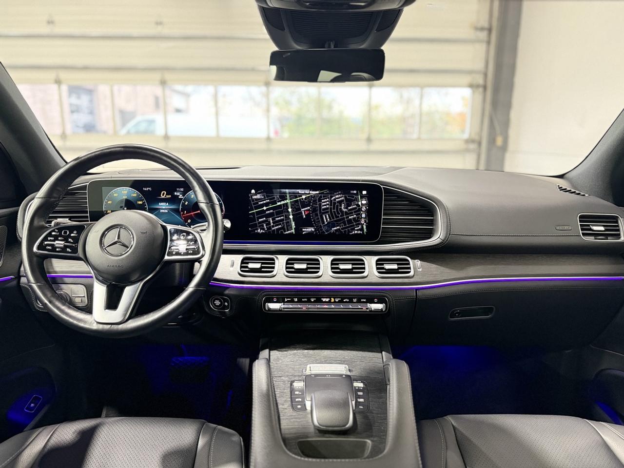 2023 Mercedes-Benz GLE-Class GLE350 Photo