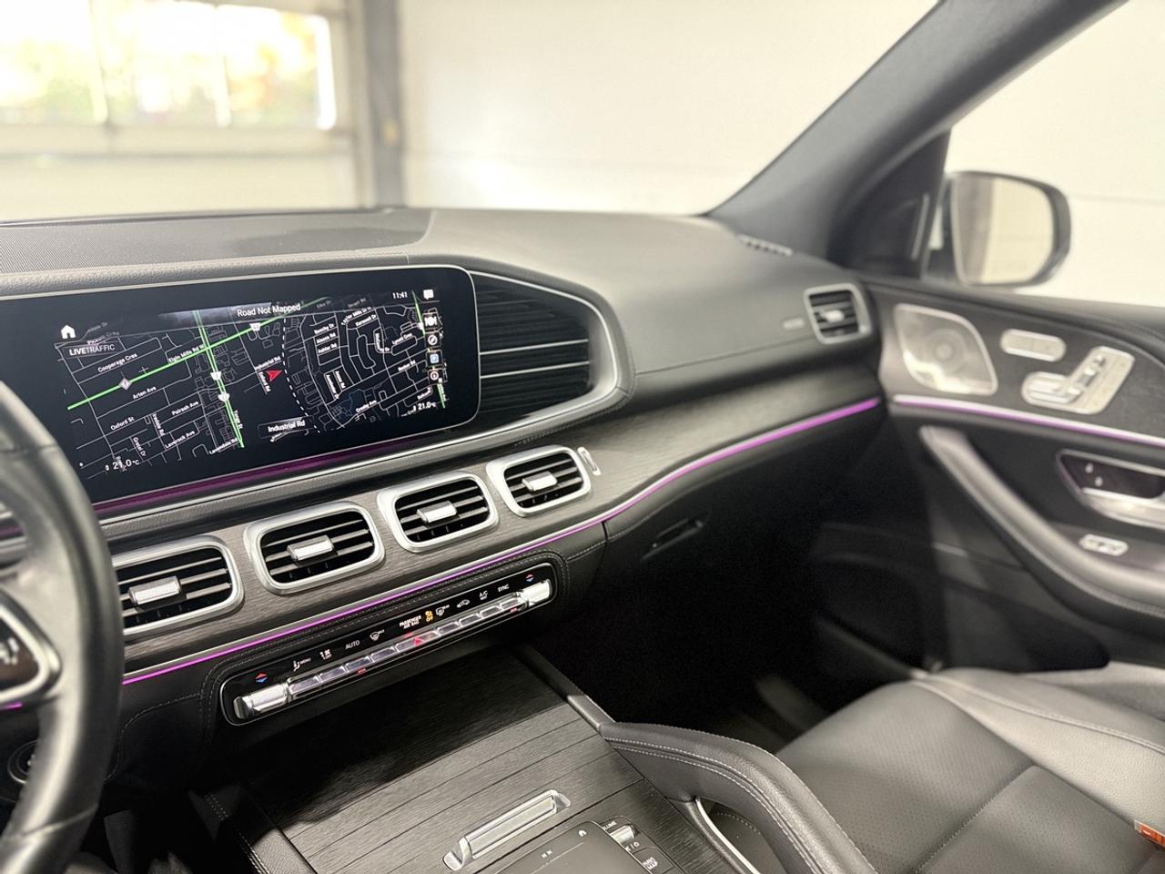 2023 Mercedes-Benz GLE-Class GLE350 Photo
