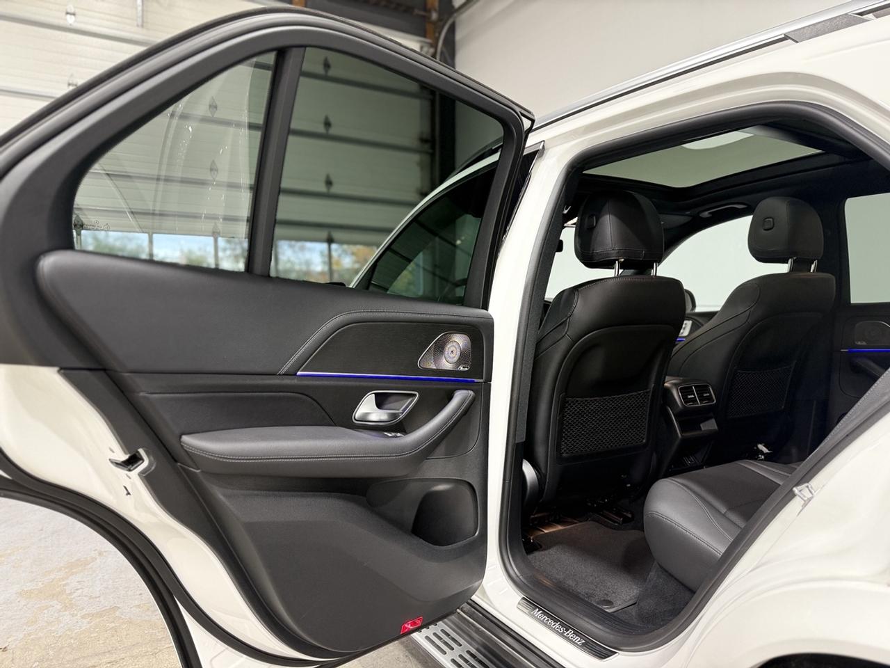 2023 Mercedes-Benz GLE-Class GLE350 Photo