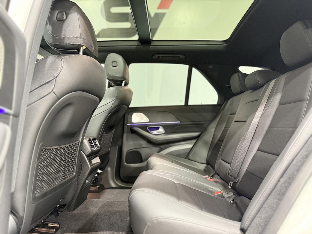 2023 Mercedes-Benz GLE-Class GLE350 Photo