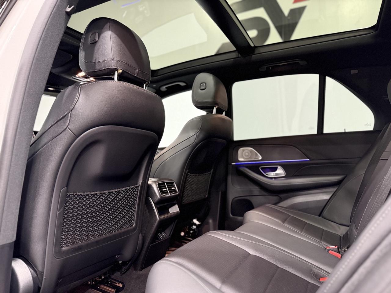 2023 Mercedes-Benz GLE-Class GLE350 Photo