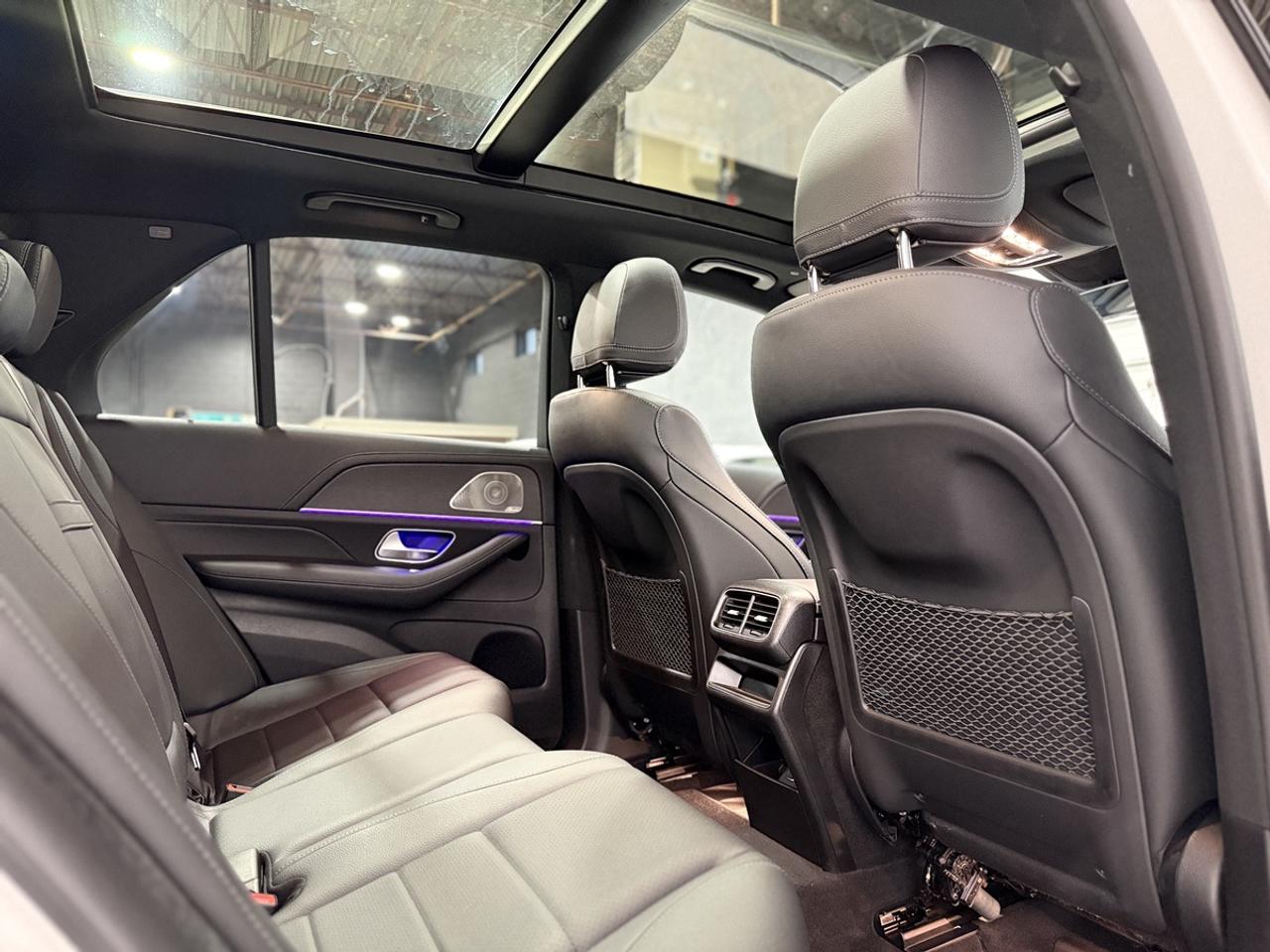 2023 Mercedes-Benz GLE-Class GLE350 Photo
