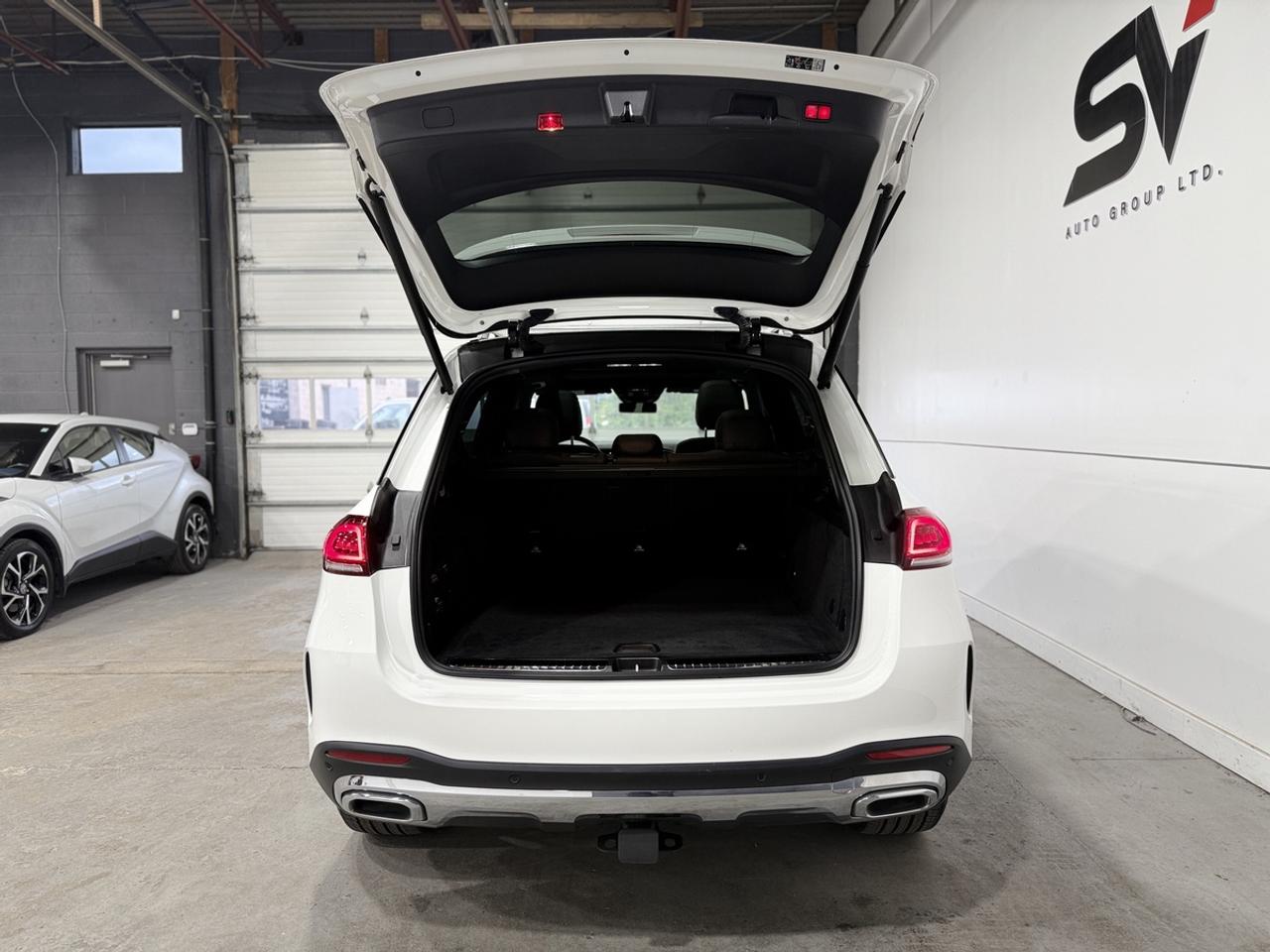 2023 Mercedes-Benz GLE-Class GLE350 Photo
