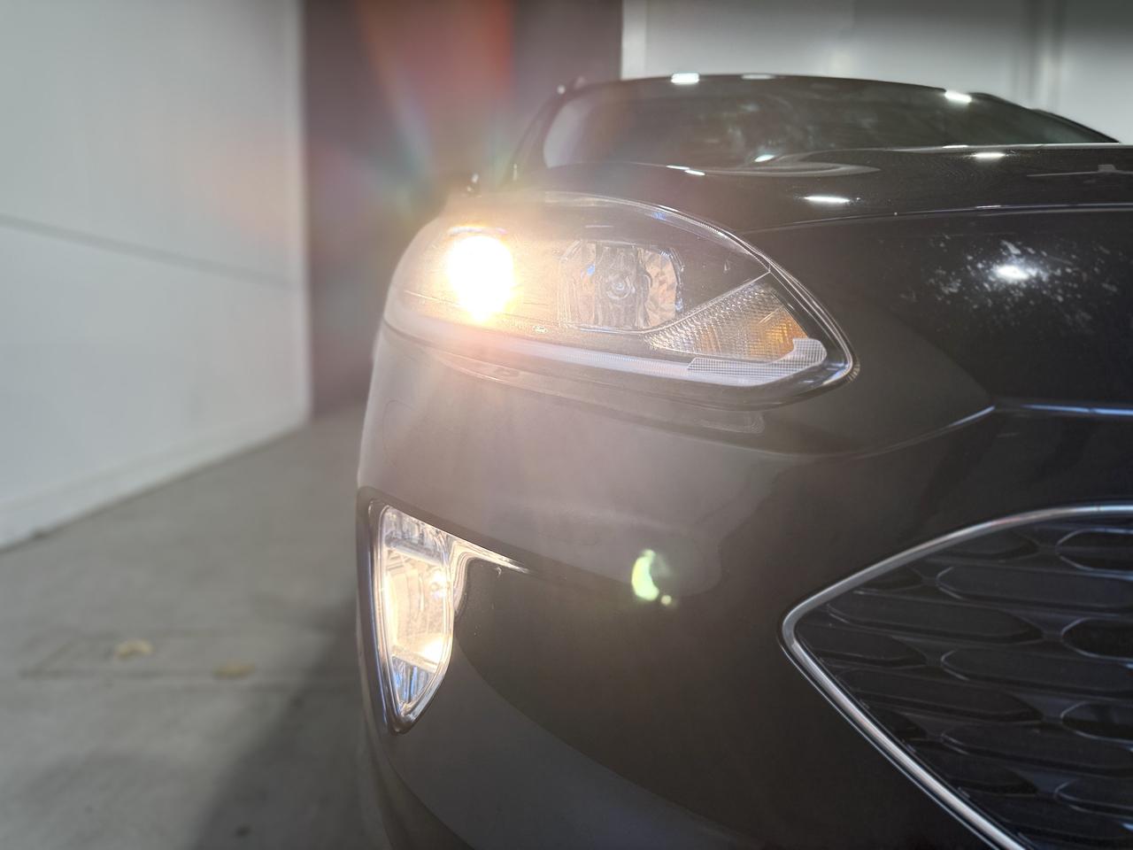 2021 Ford Escape SEL Photo