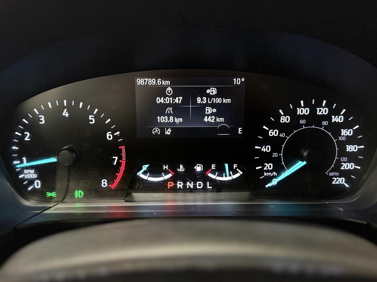 2021 Ford Escape SEL Photo