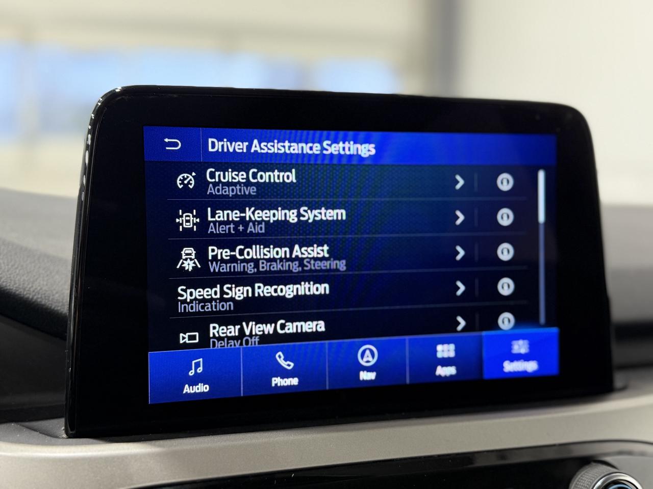 2021 Ford Escape SEL Photo