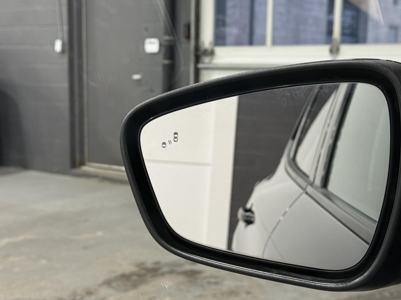 2021 Ford Escape SEL Photo