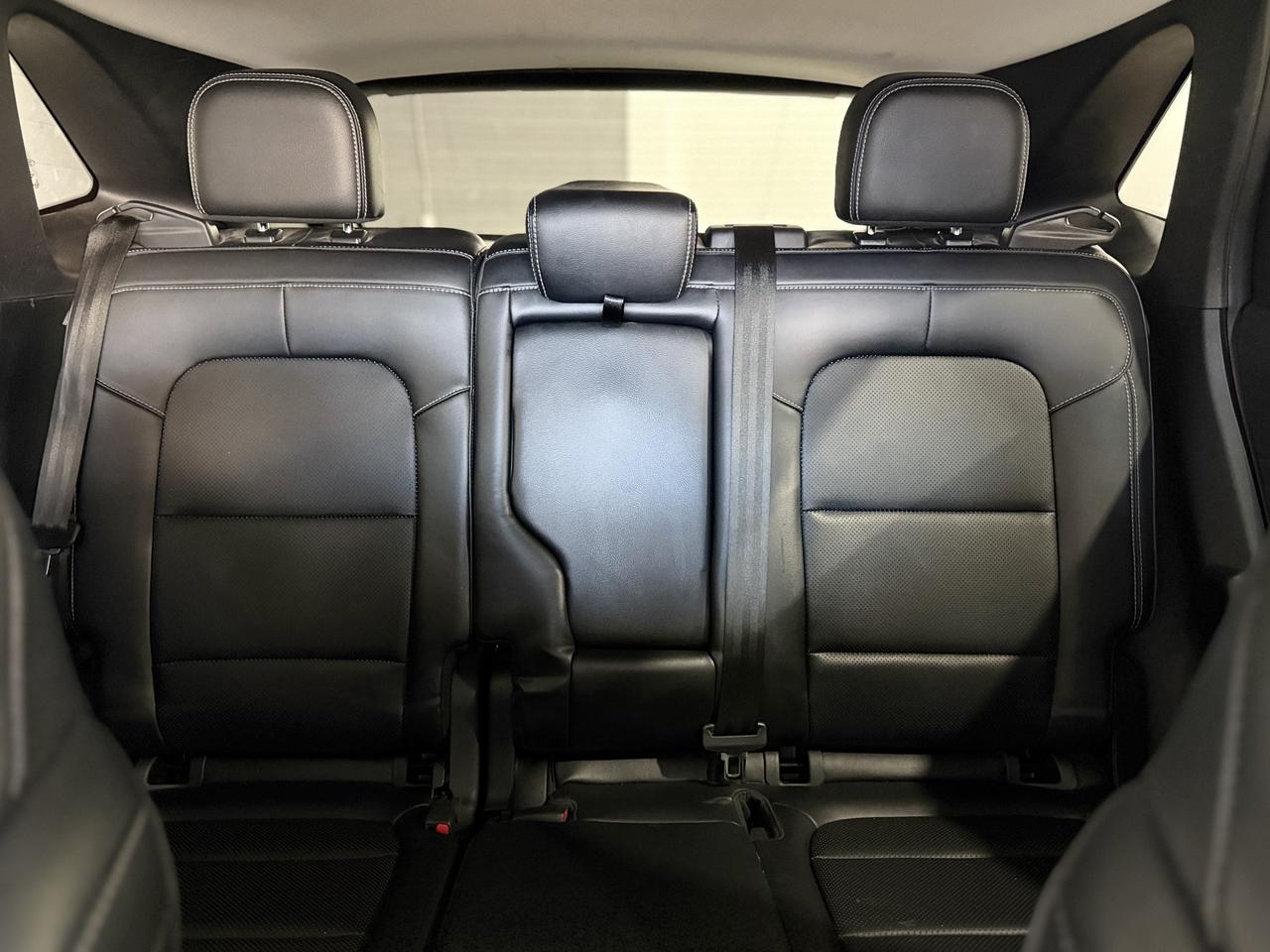 2021 Ford Escape SEL Photo