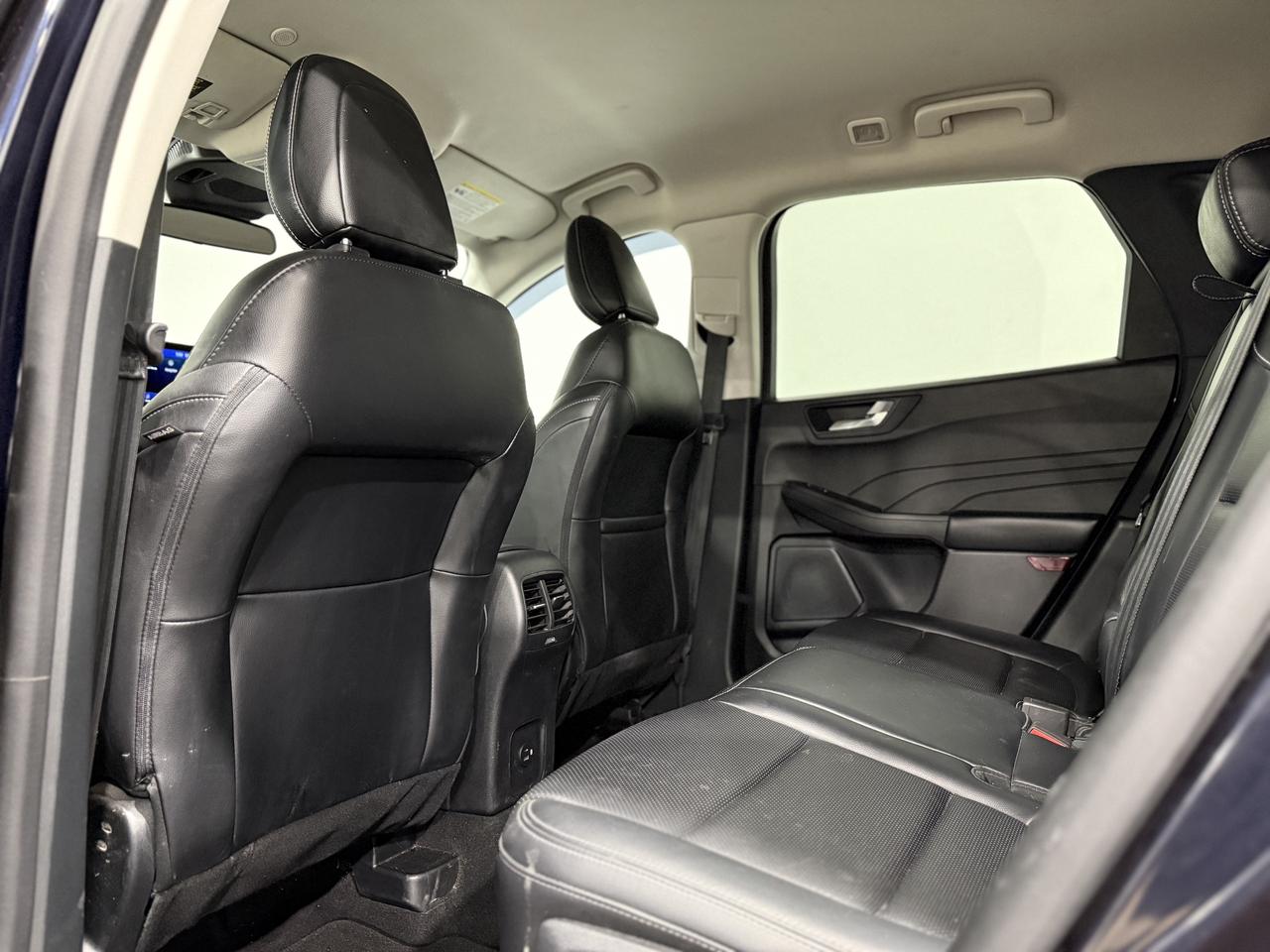 2021 Ford Escape SEL Photo