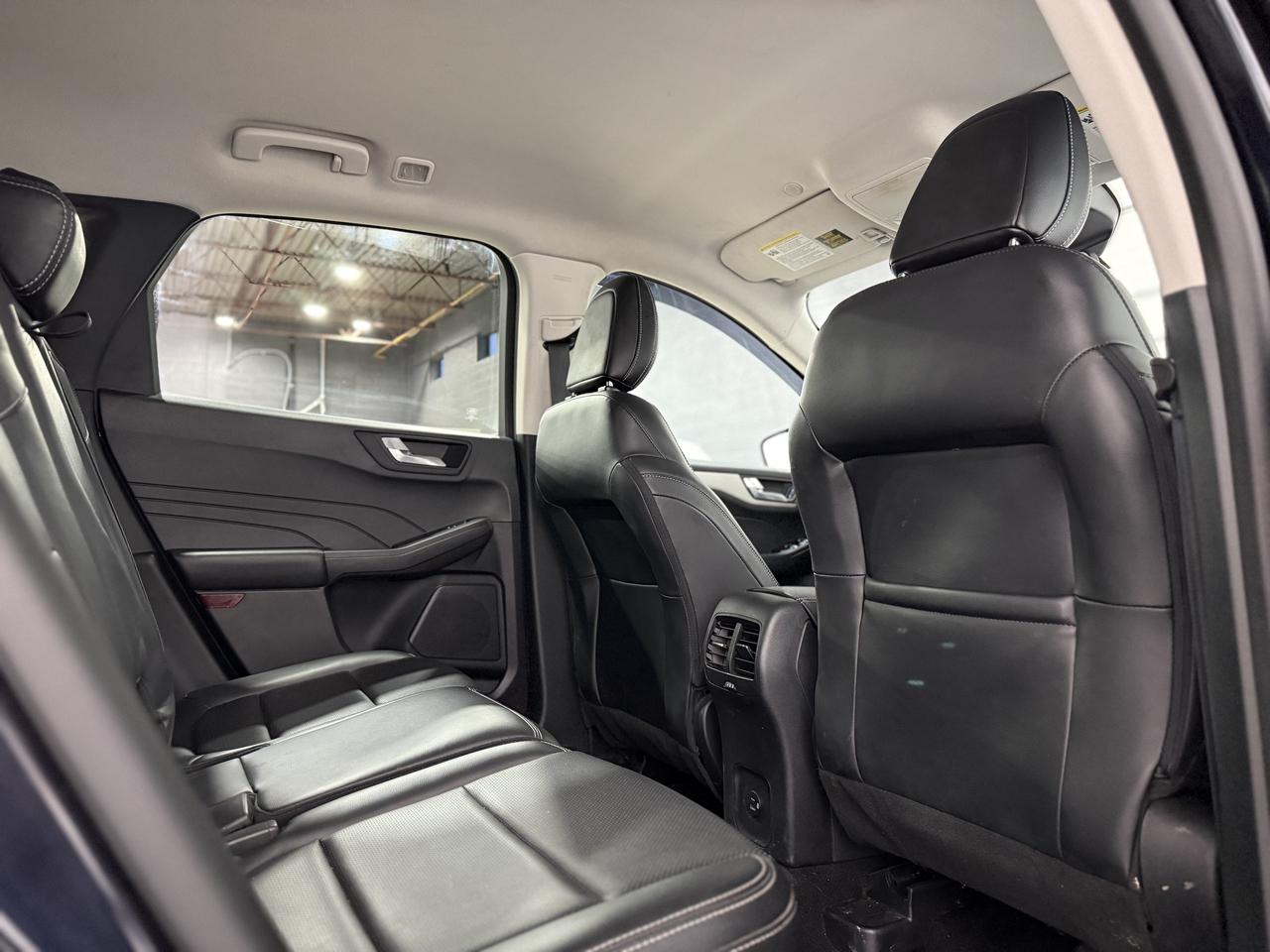 2021 Ford Escape SEL Photo