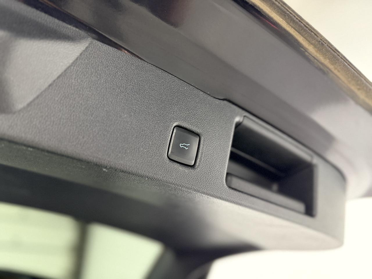 2021 Ford Escape SEL Photo