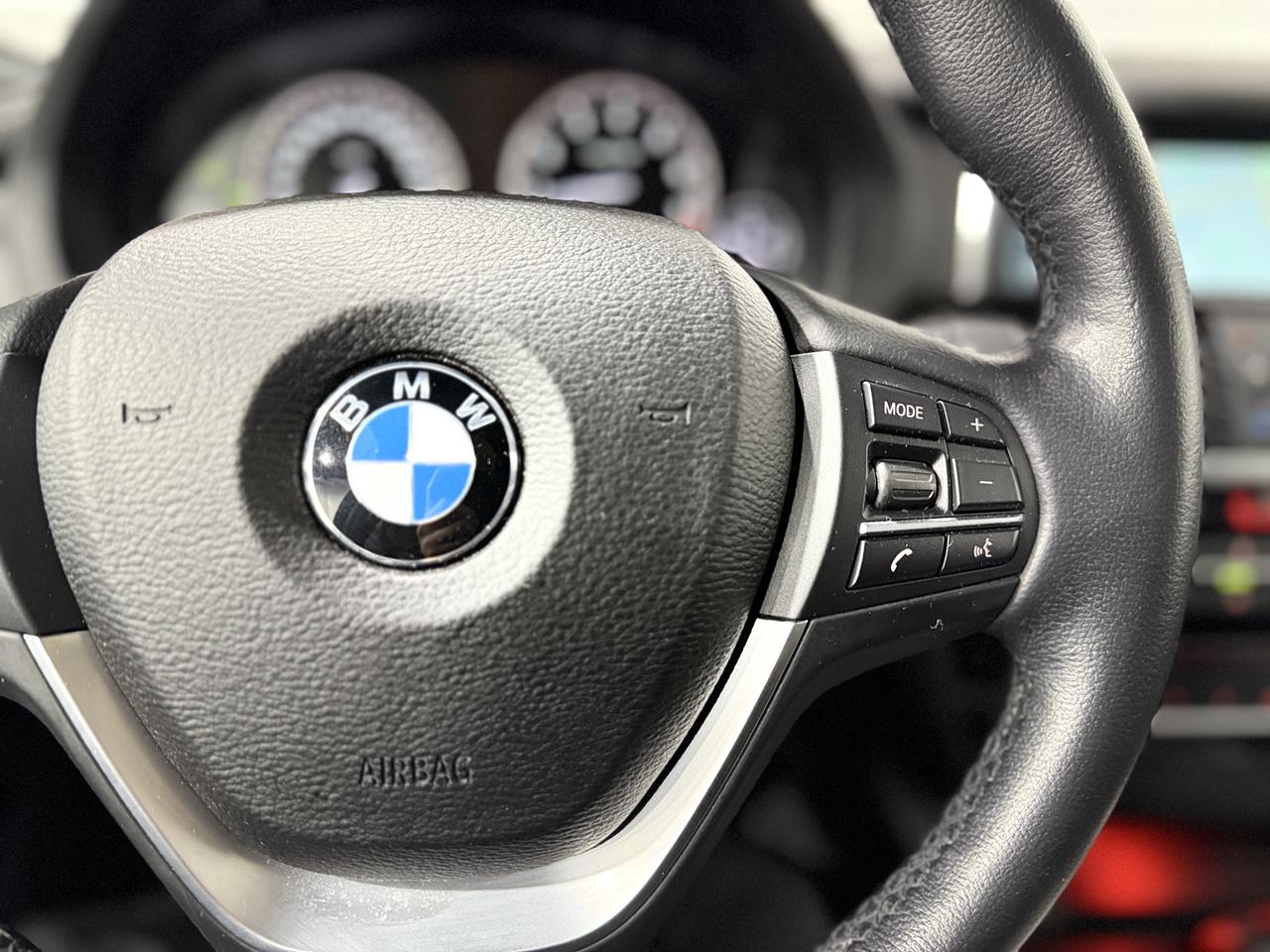 2016 BMW X3 xDrive28i Photo