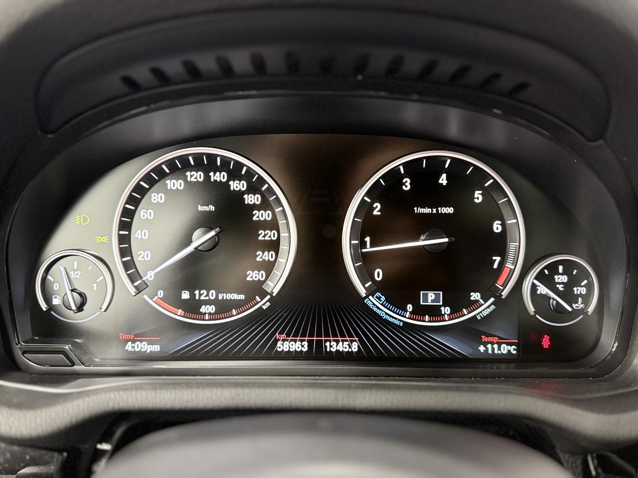 2016 BMW X3 xDrive28i Photo