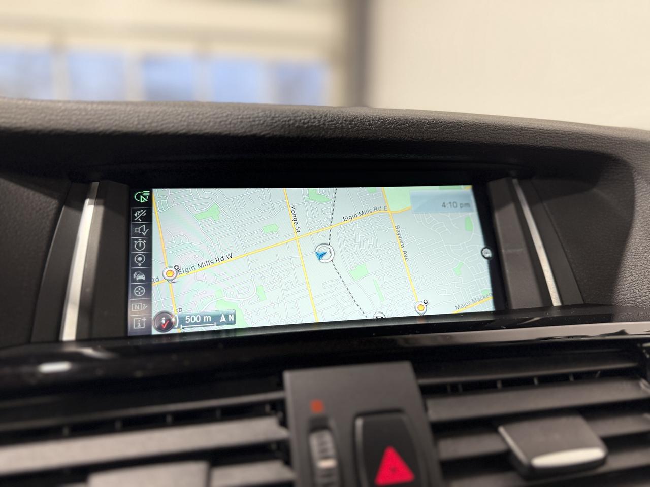 2016 BMW X3 xDrive28i Photo