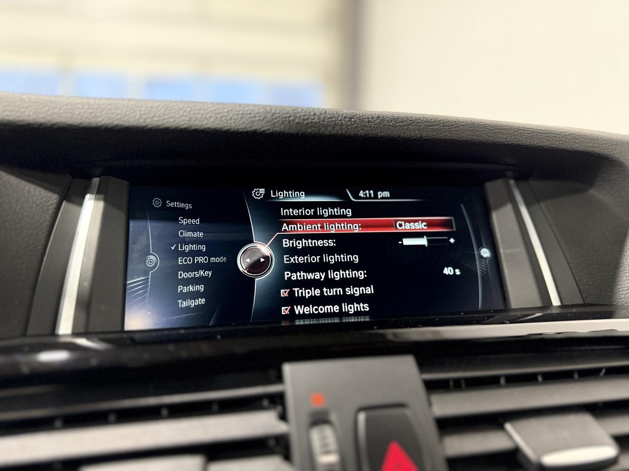 2016 BMW X3 xDrive28i Photo