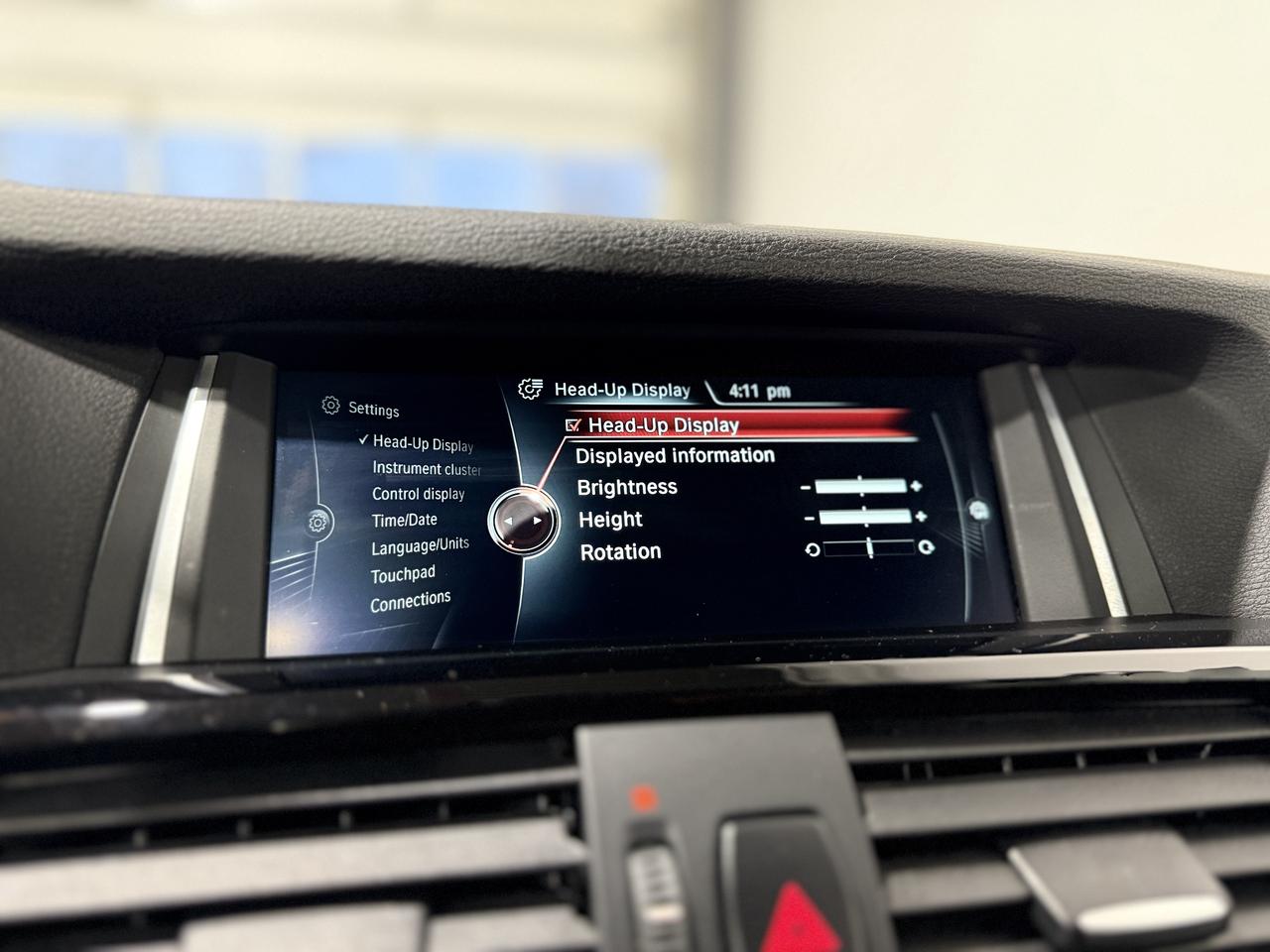 2016 BMW X3 xDrive28i Photo