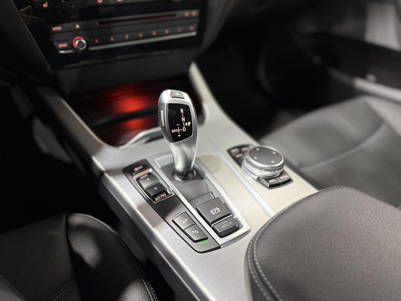 2016 BMW X3 xDrive28i Photo