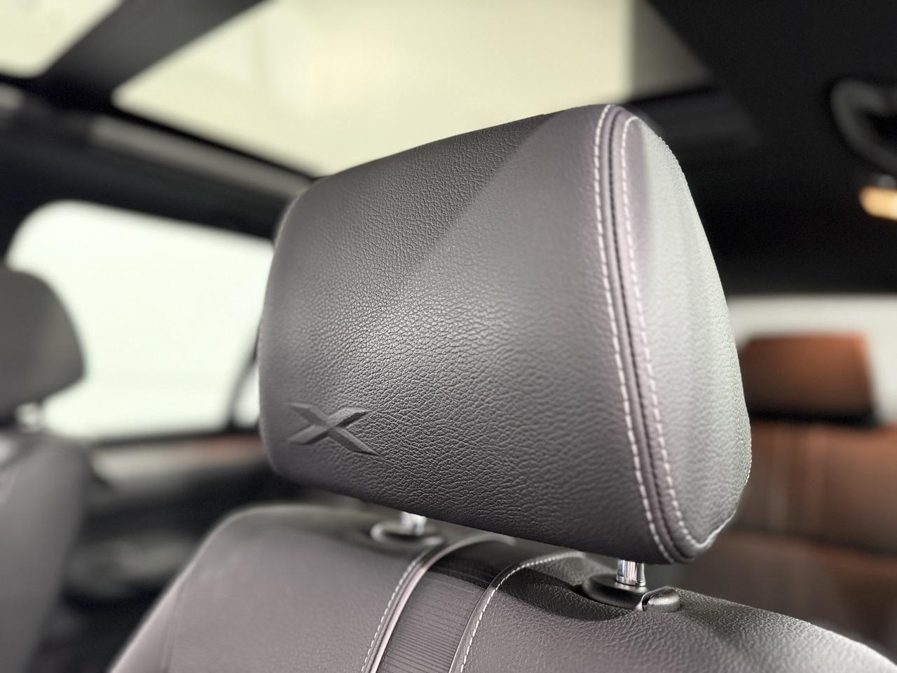 2016 BMW X3 xDrive28i Photo