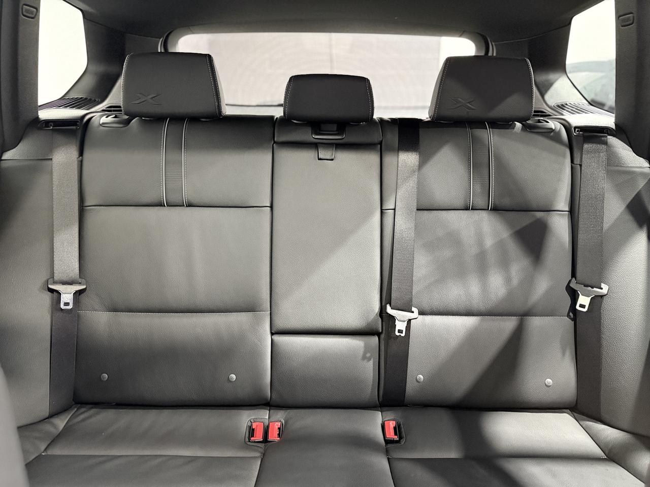 2016 BMW X3 xDrive28i Photo