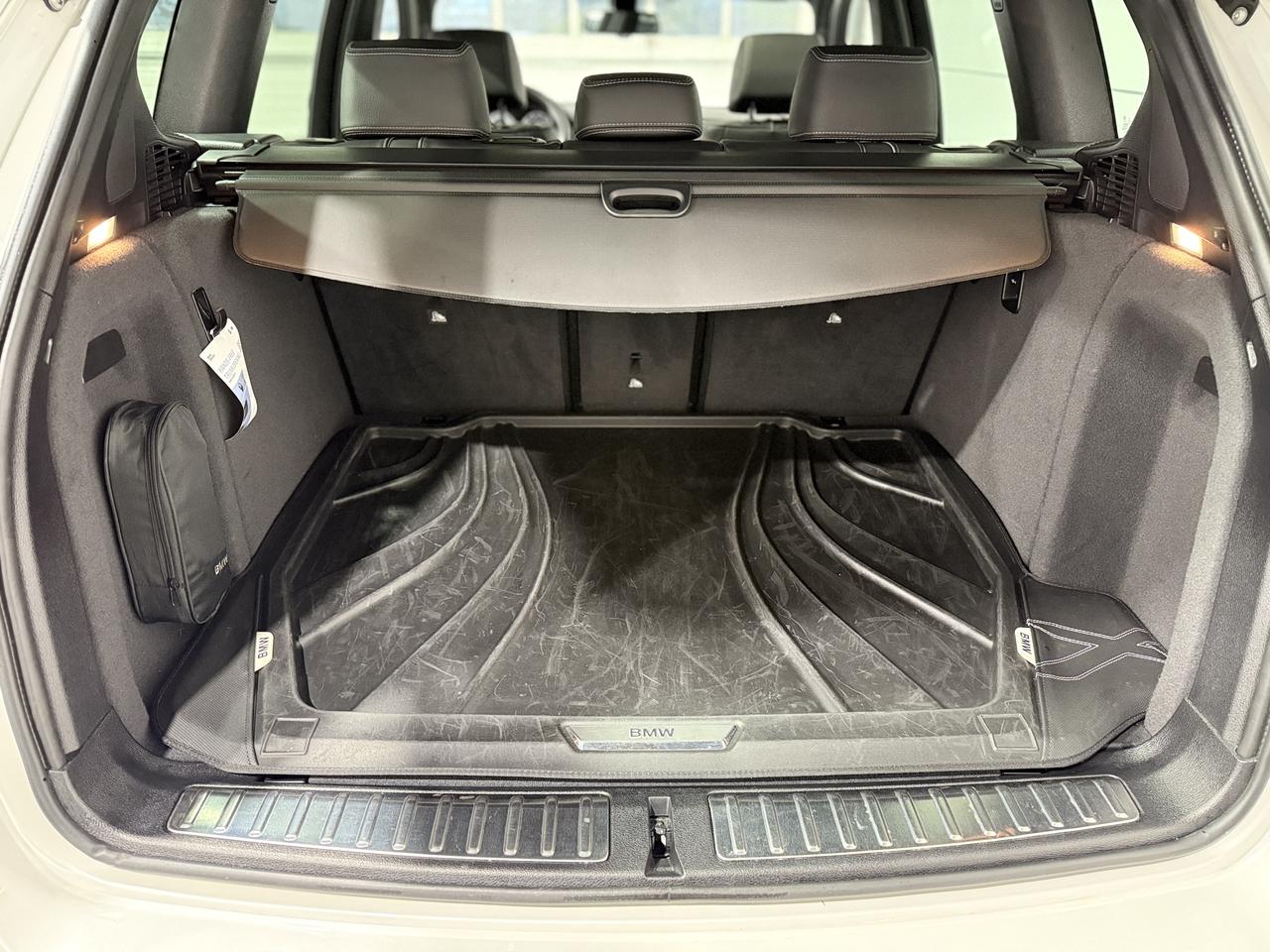 2016 BMW X3 xDrive28i Photo