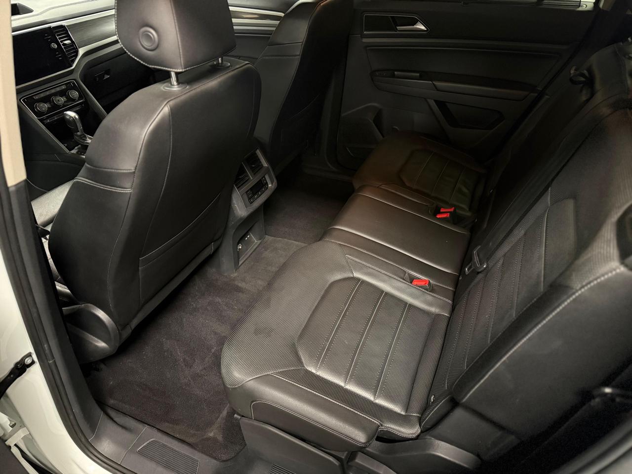 2018 Volkswagen Atlas HIGHLINE/7 SEATER/PANROOF//CLEAN TITLE Photo