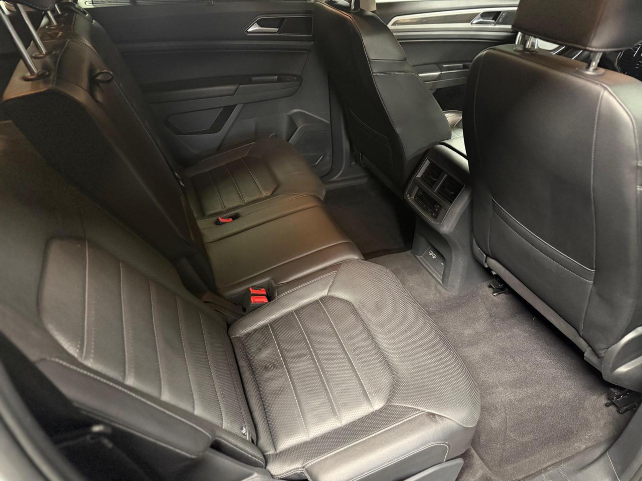 2018 Volkswagen Atlas HIGHLINE/7 SEATER/PANROOF//CLEAN TITLE Photo