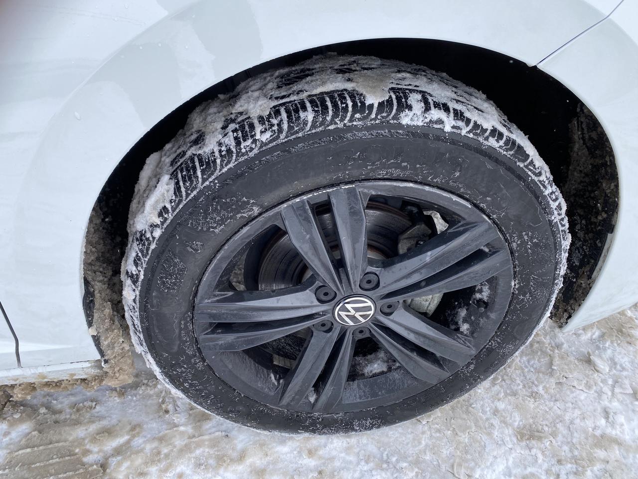 2023 Volkswagen Jetta SE Photo