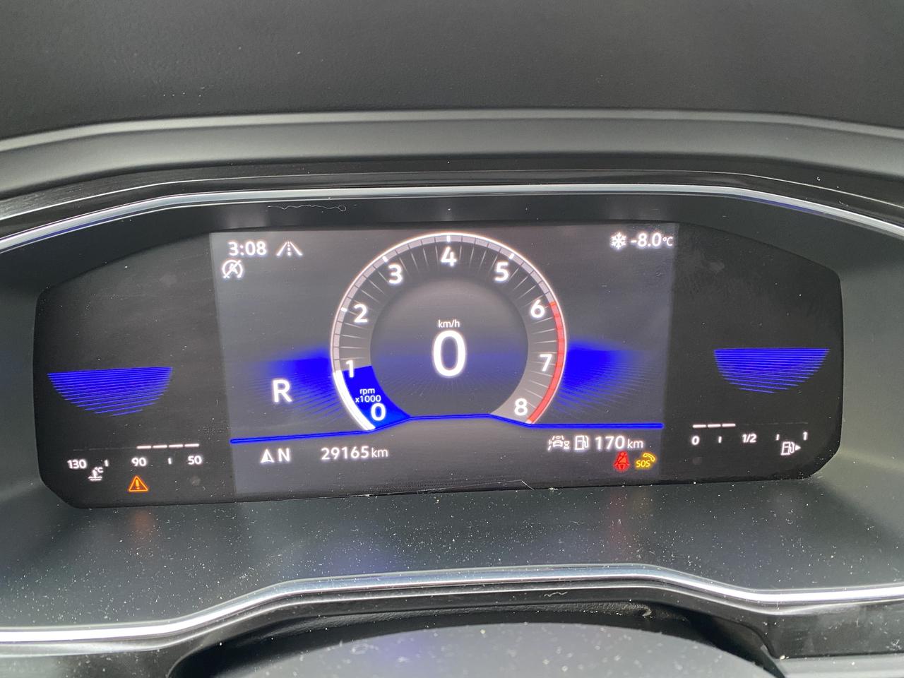 2023 Volkswagen Jetta SE Photo