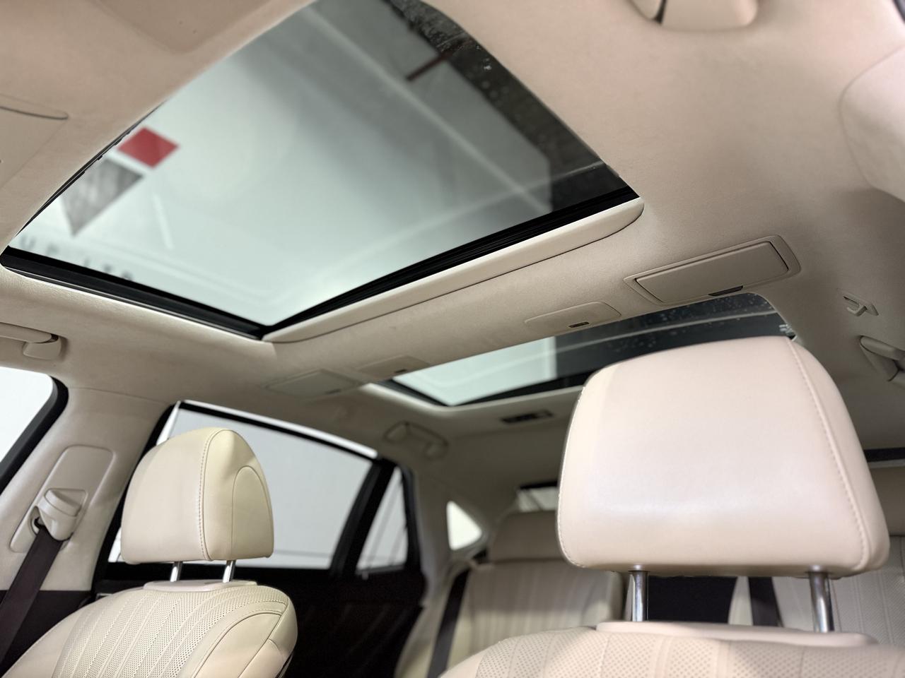 2018 Lexus LS 500  Photo