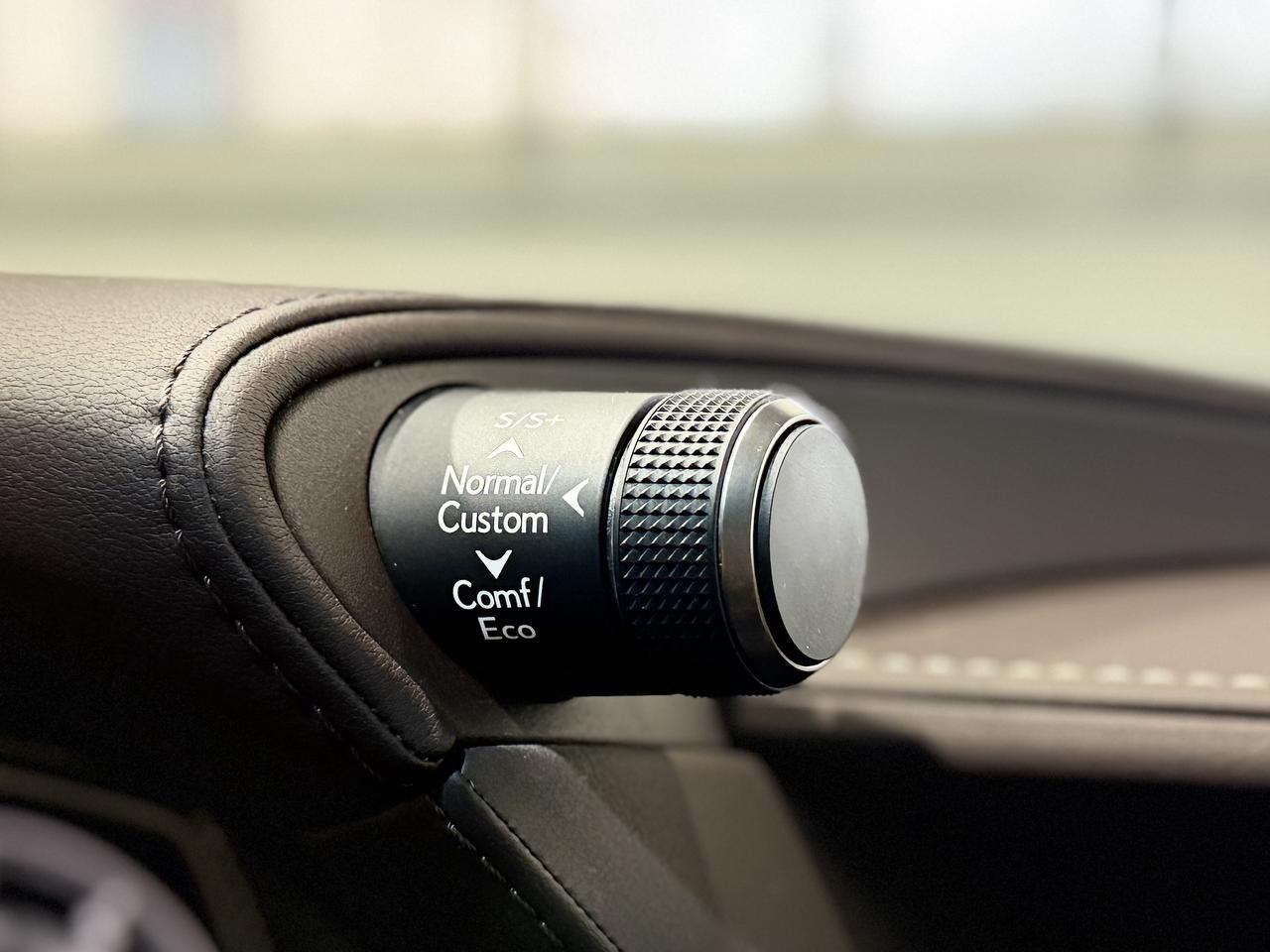 2018 Lexus LS 500  Photo