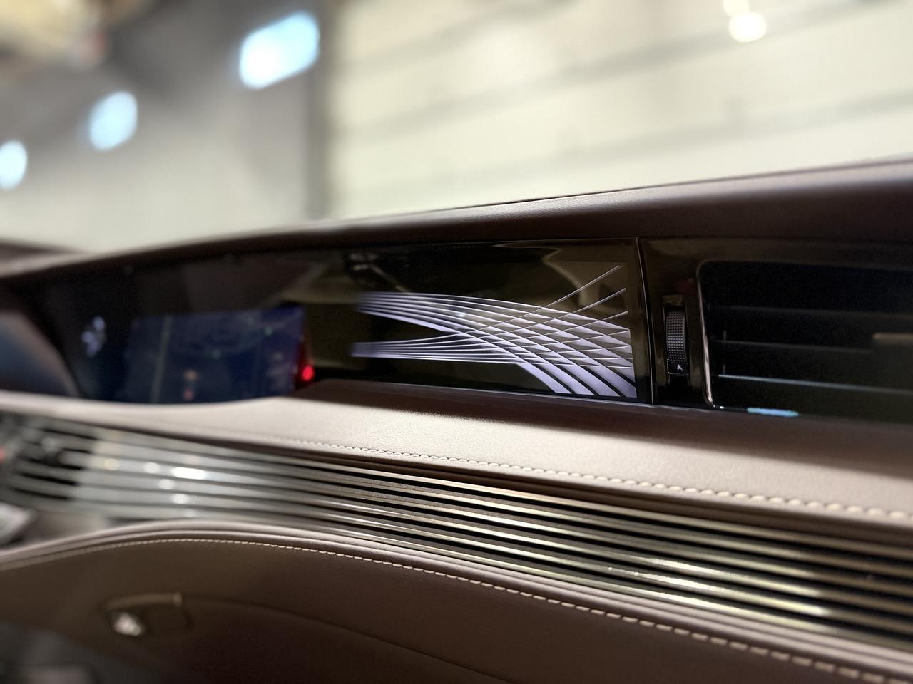 2018 Lexus LS 500  Photo