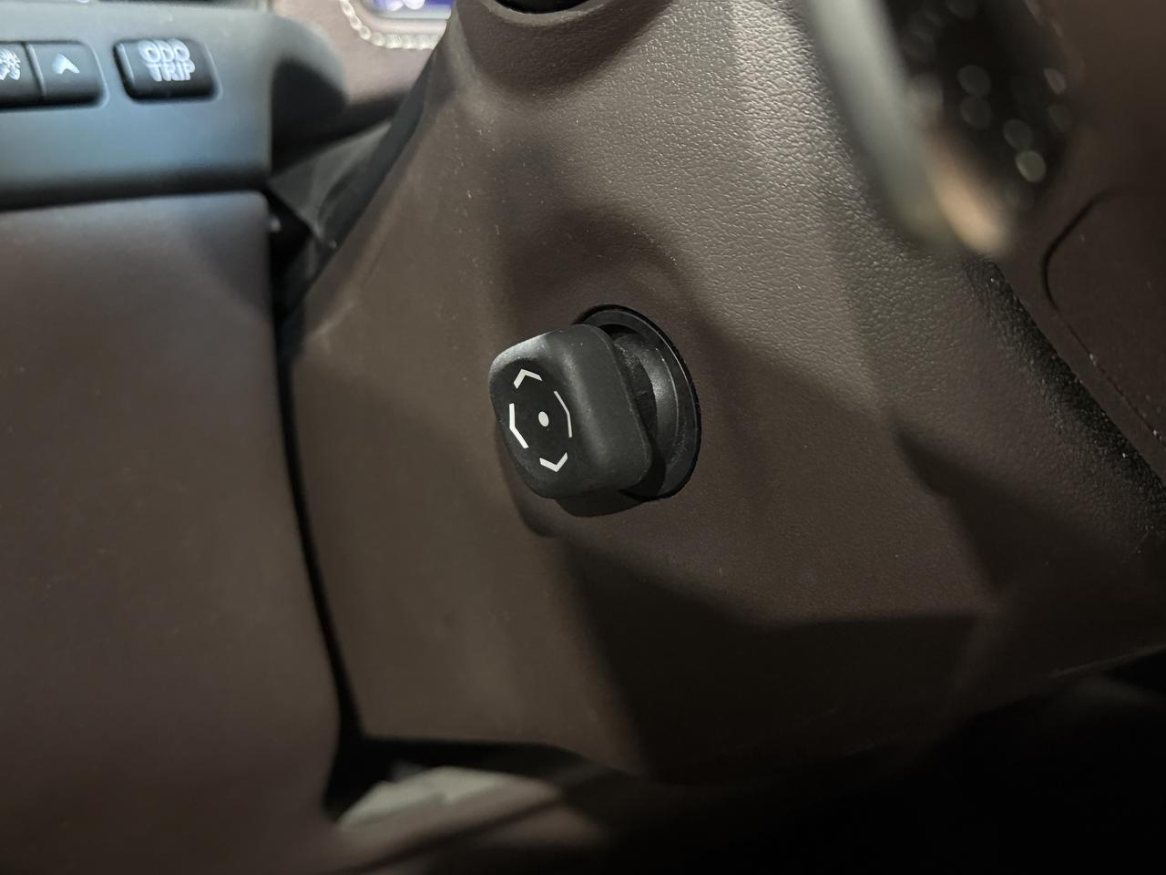 2018 Lexus LS 500  Photo