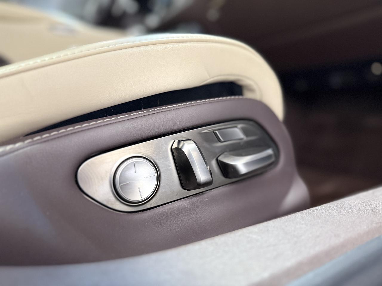 2018 Lexus LS 500  Photo