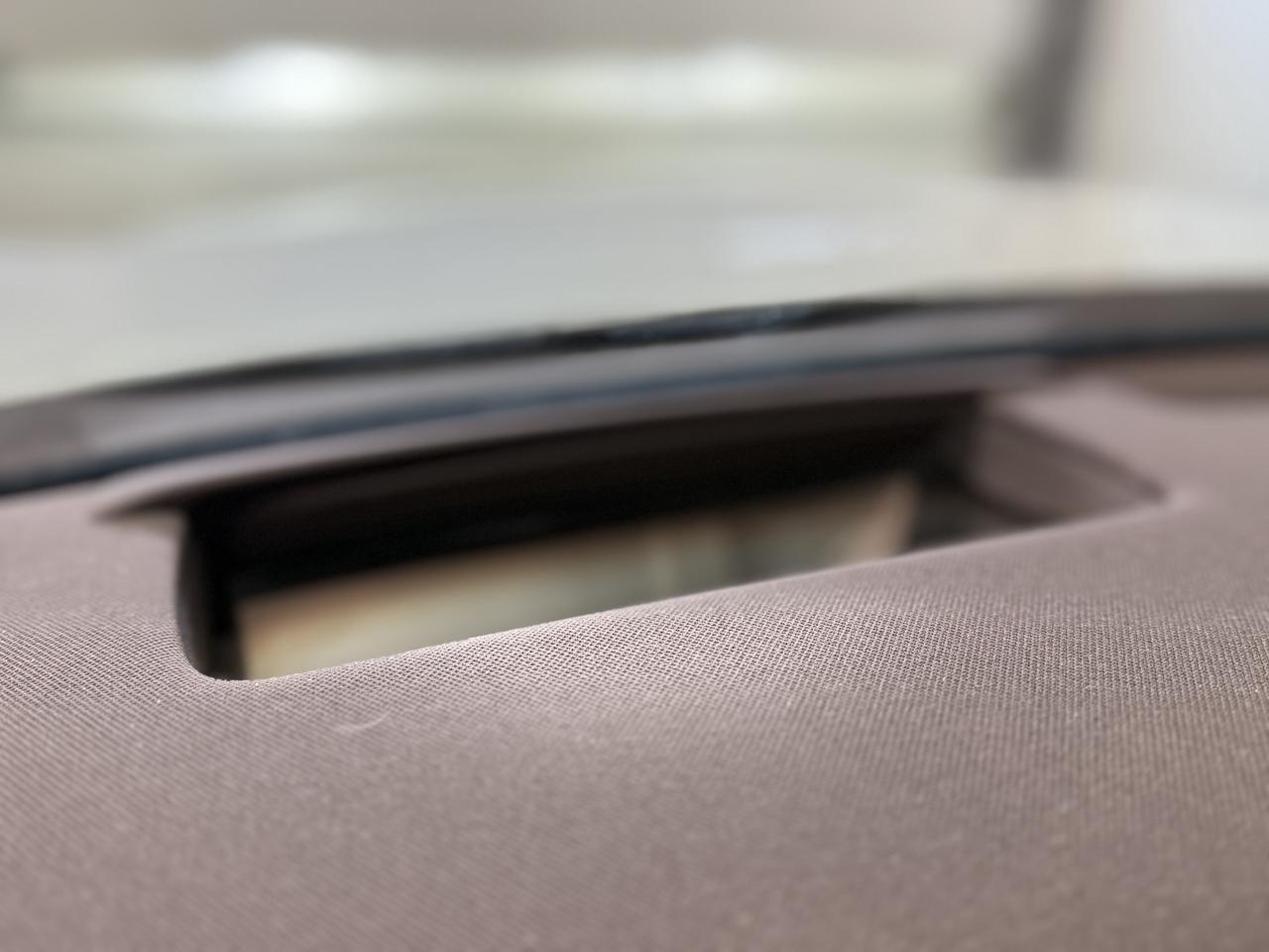 2018 Lexus LS 500  Photo