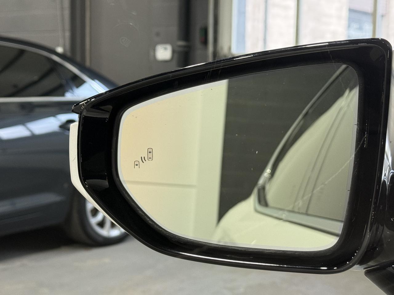 2018 Lexus LS 500  Photo