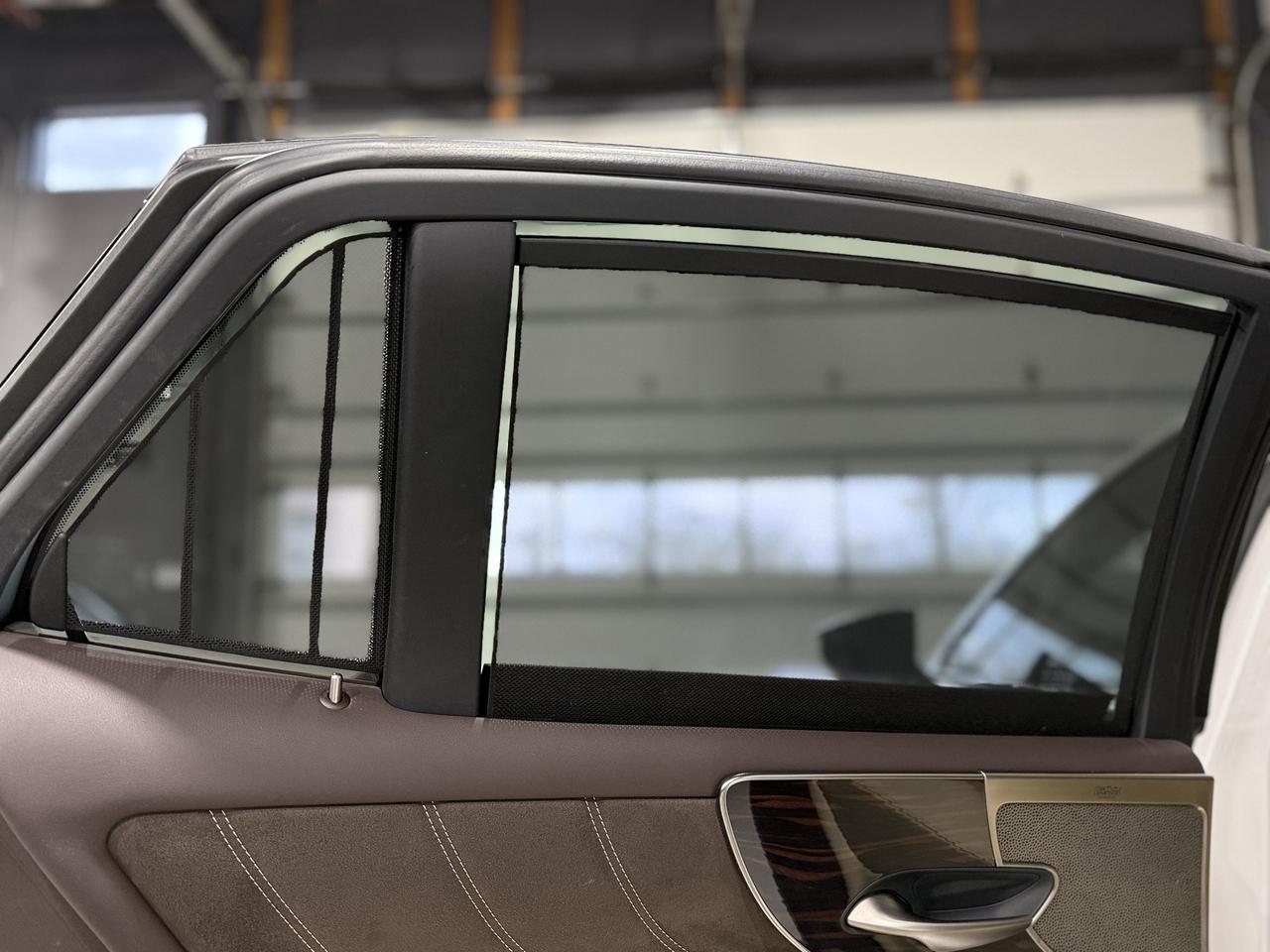 2018 Lexus LS 500  Photo