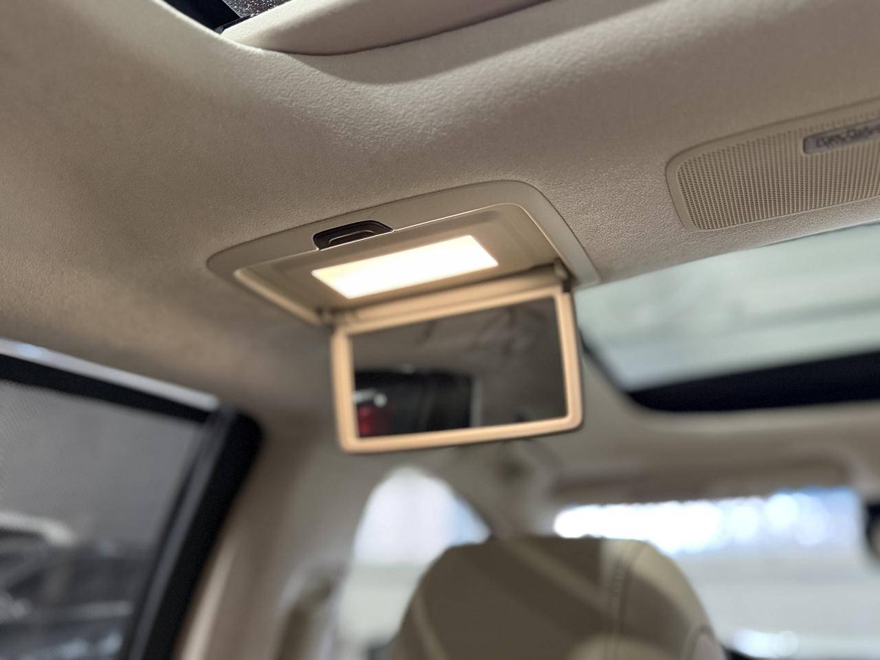 2018 Lexus LS 500  Photo