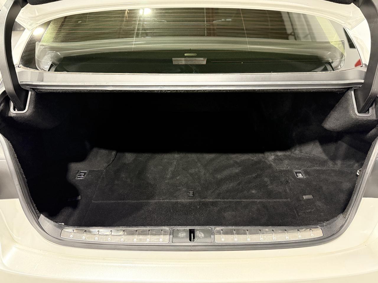 2018 Lexus LS 500  Photo