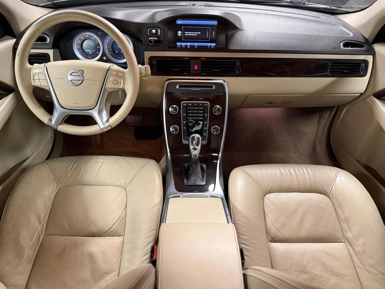 2013 Volvo XC70 T6 3.0 Premier Plus/ONE OWNER/CLEAN CARFAX Photo