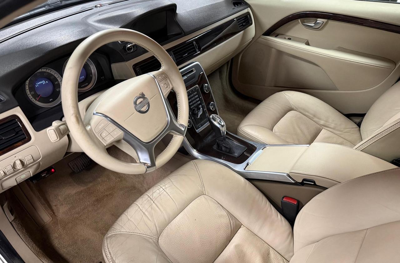 2013 Volvo XC70 T6 3.0 Premier Plus/ONE OWNER/CLEAN CARFAX Photo