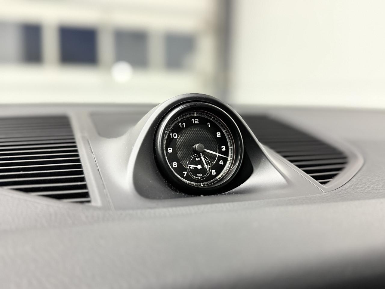 2022 Porsche Macan Base Photo