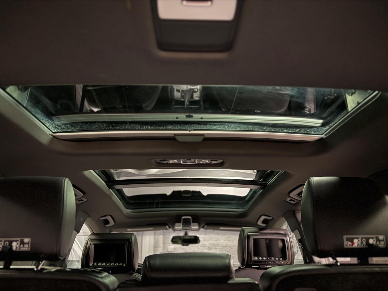 2014 Audi Q7 TDI DIESEL/TECHNIK/S-LINE/ONE OWNER/CLEAN CARFAX Photo