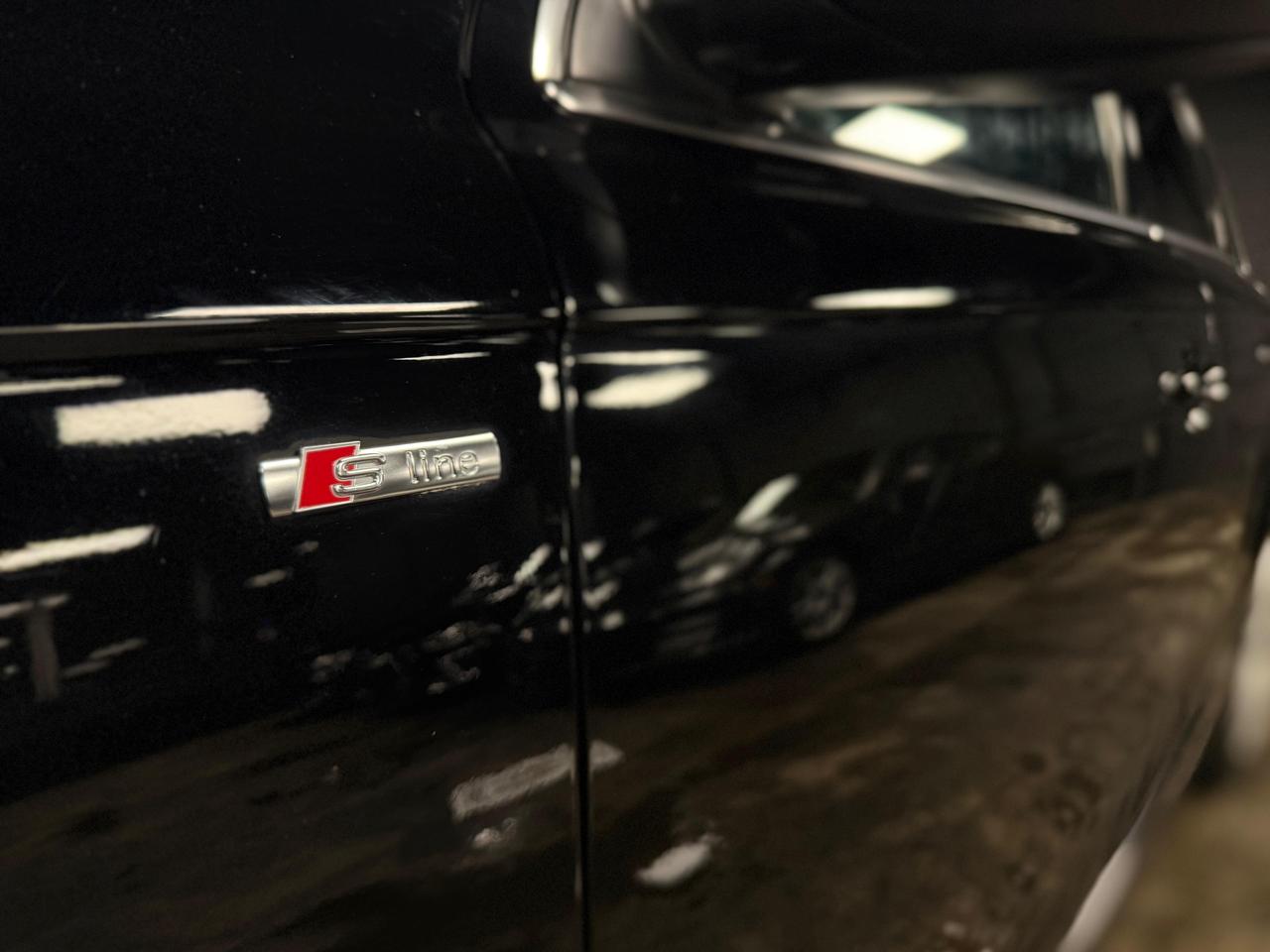 2014 Audi Q7 TDI DIESEL/TECHNIK/S-LINE/ONE OWNER/CLEAN CARFAX Photo