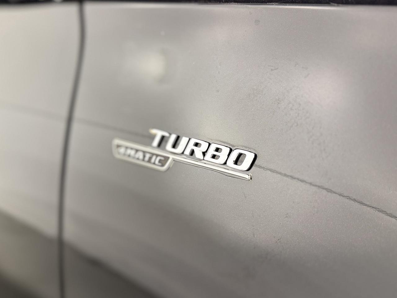 2022 Mercedes-Benz A-Class A 35 Photo