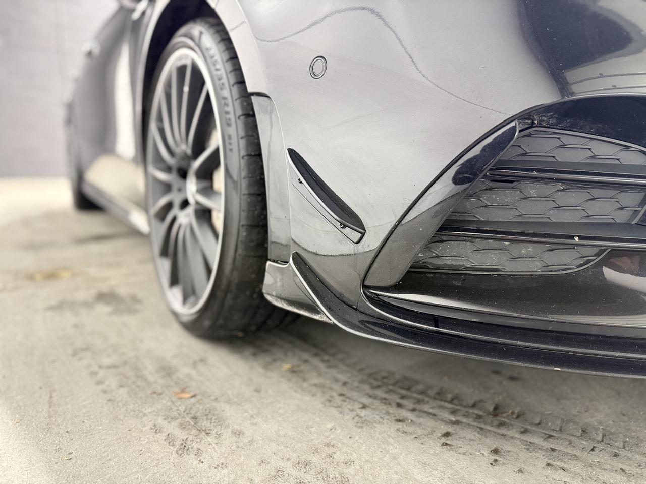 2022 Mercedes-Benz A-Class A 35 Photo