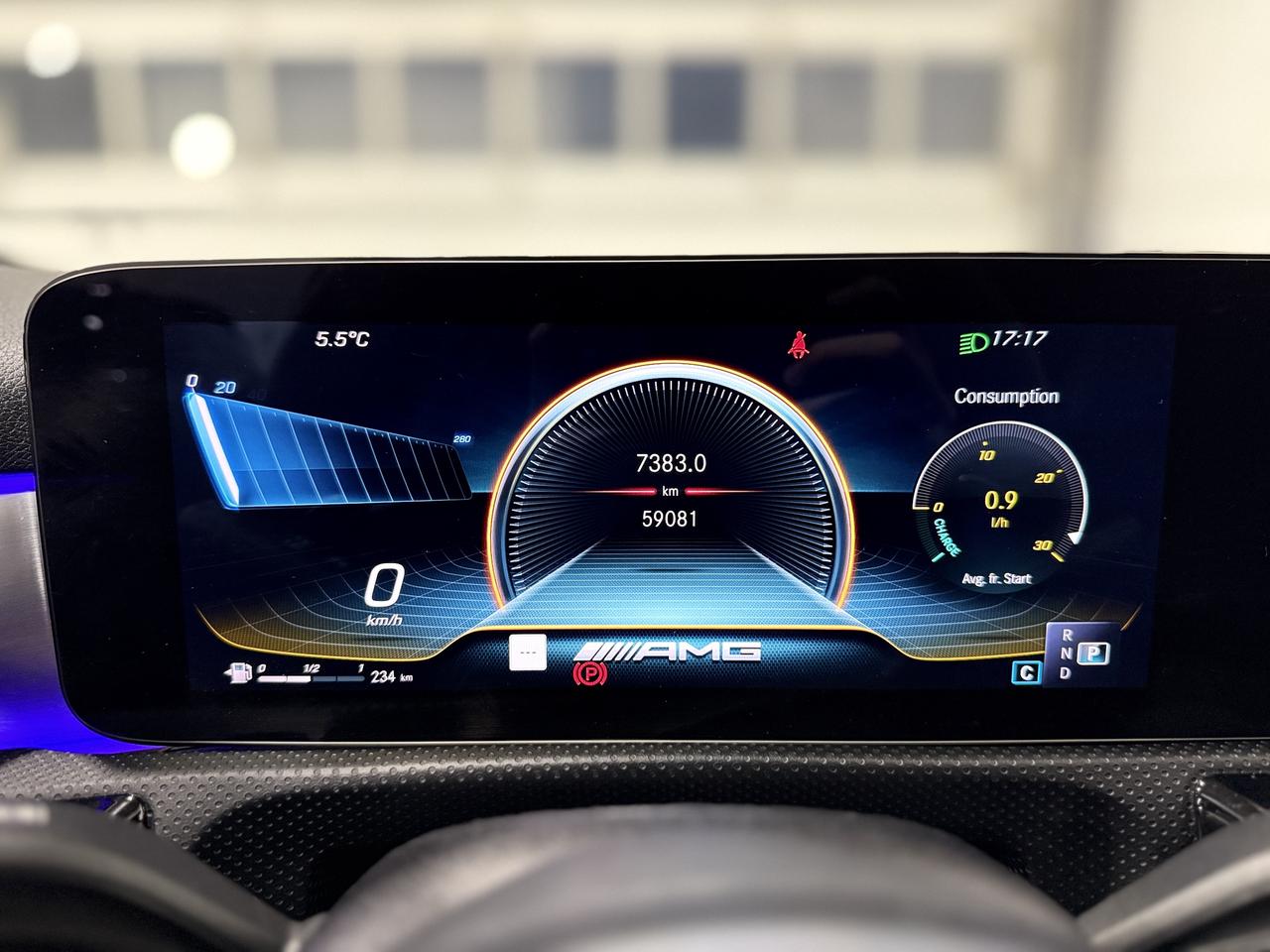 2022 Mercedes-Benz A-Class A 35 Photo