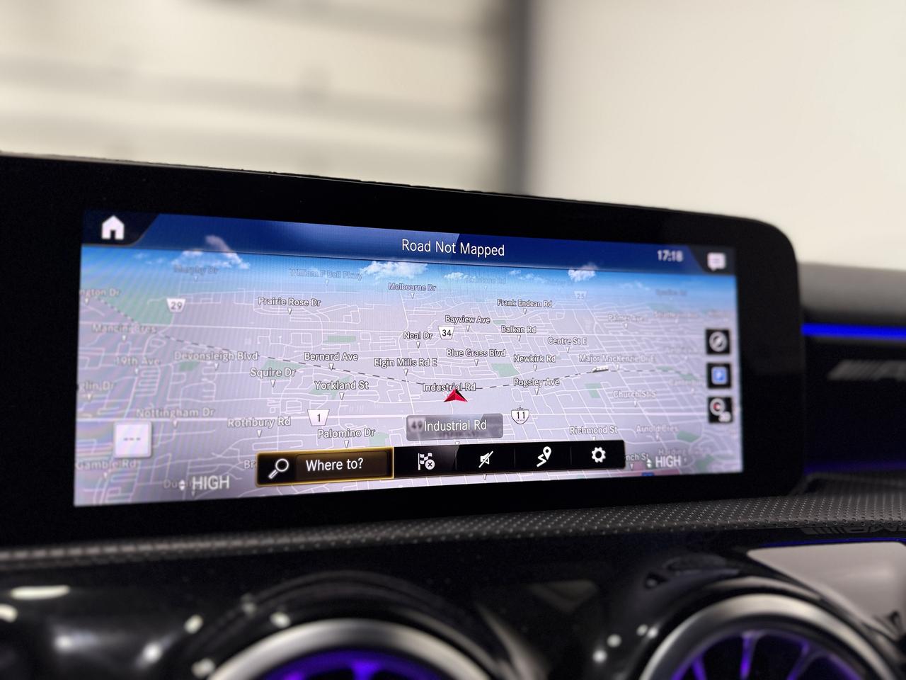 2022 Mercedes-Benz A-Class A 35 Photo