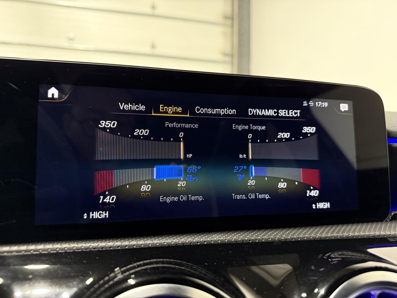 2022 Mercedes-Benz A-Class A 35 Photo