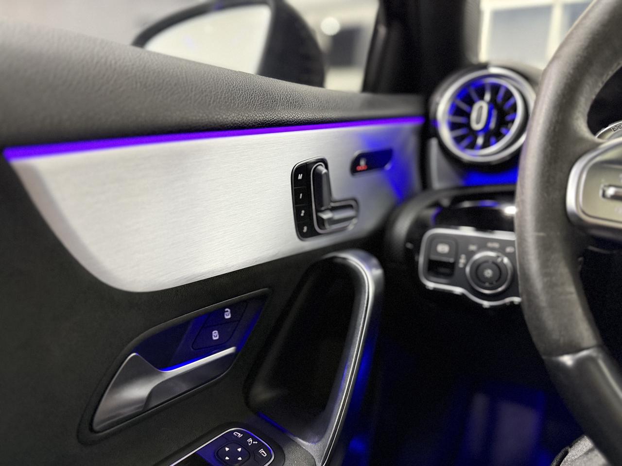 2022 Mercedes-Benz A-Class A 35 Photo